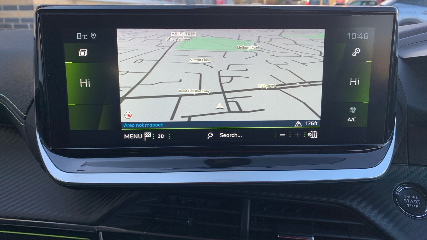 Used Peugeot 208 2022 for sale - 77292687: Photo 32