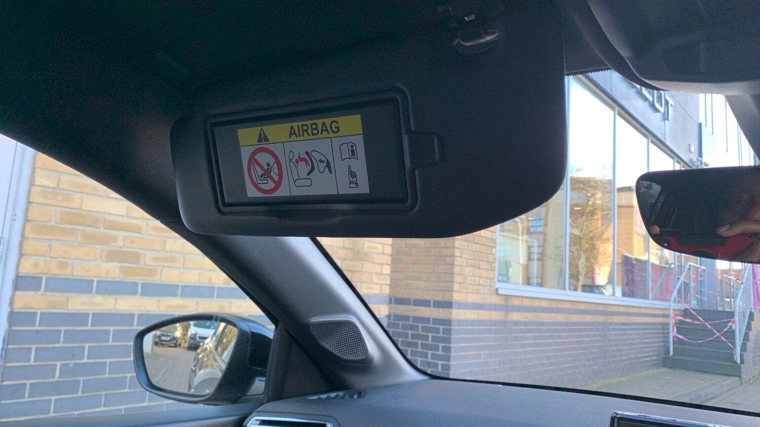 Used Peugeot 208 2022 for sale - 77292687: Photo 36