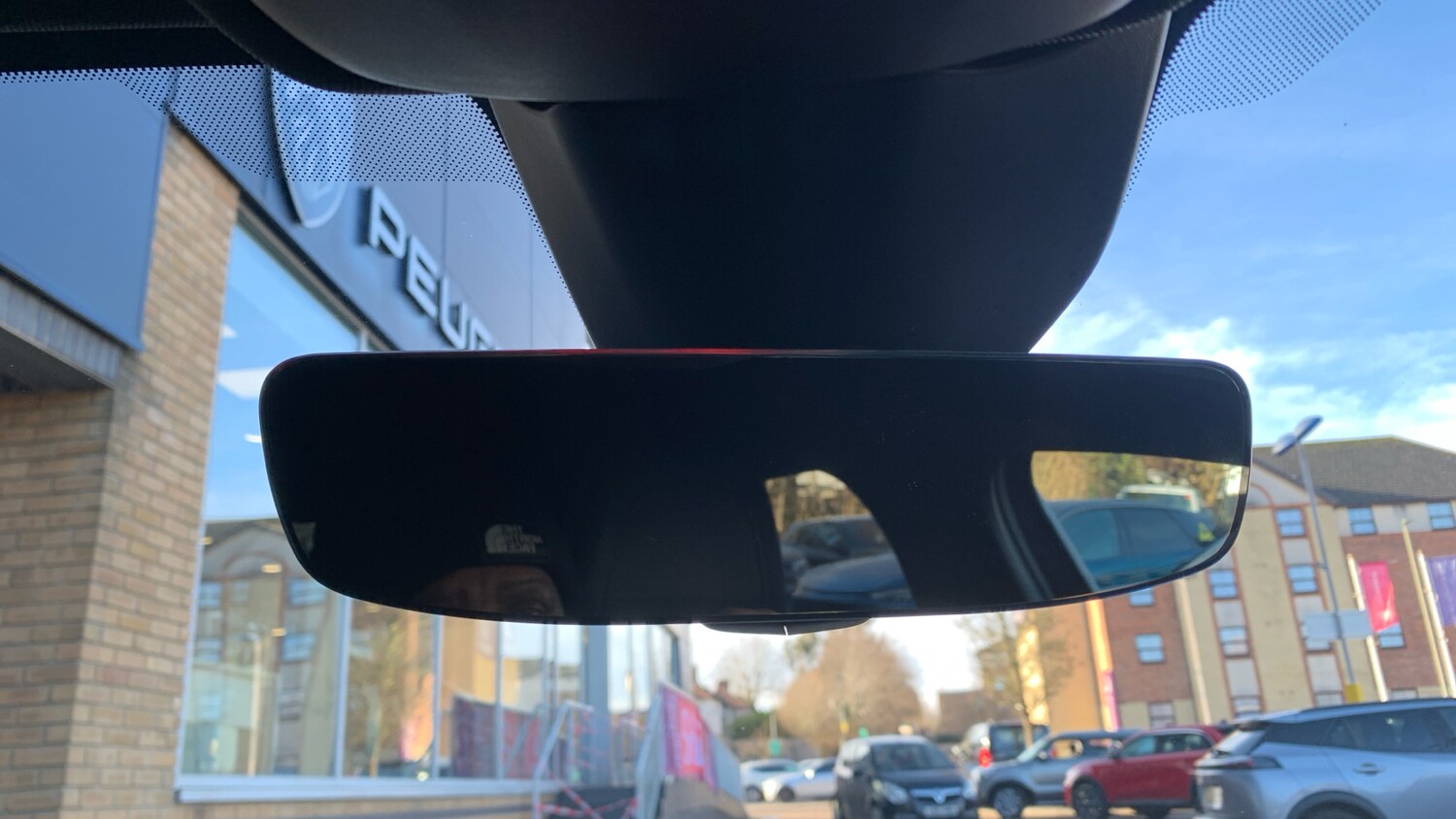 Used Peugeot 208 2022 for sale - 77292687: Photo 37