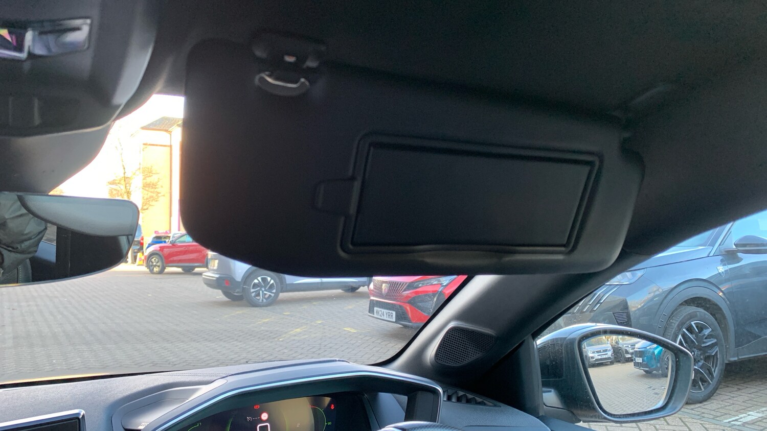 Used Peugeot 208 2022 for sale - 77292687: Photo 38