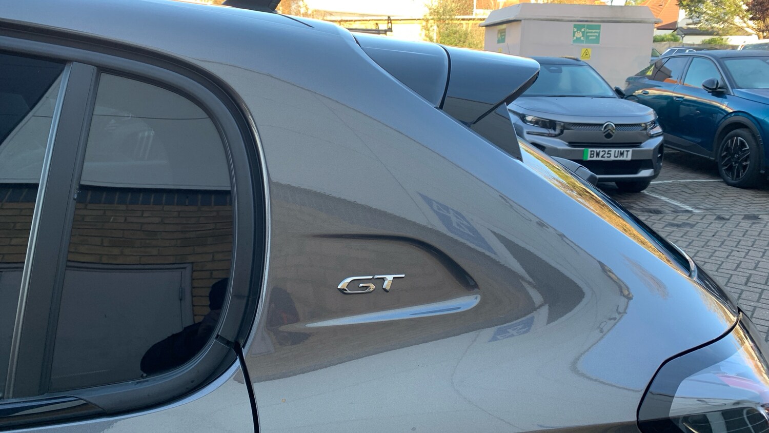 Used Peugeot 208 2022 for sale - 77292687: Photo 42