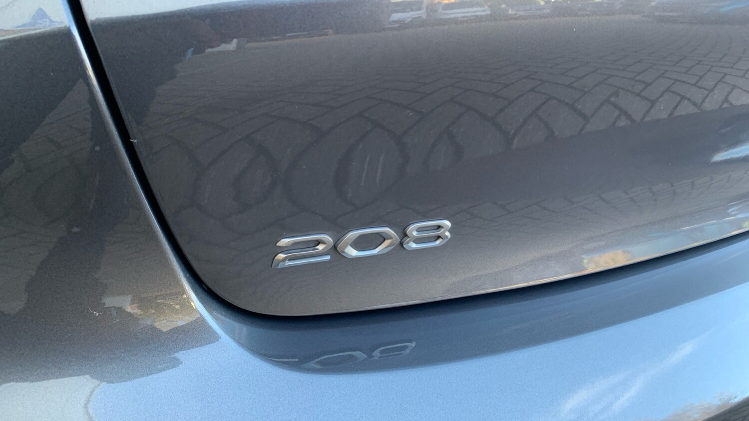 Used Peugeot 208 2022 for sale - 77292687: Photo 43