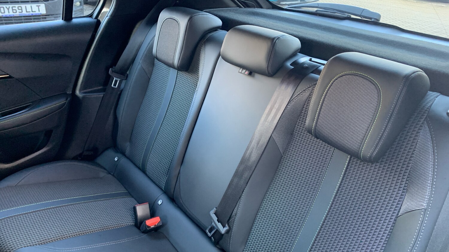 Used Peugeot 208 2022 for sale - 77292687: Photo 49