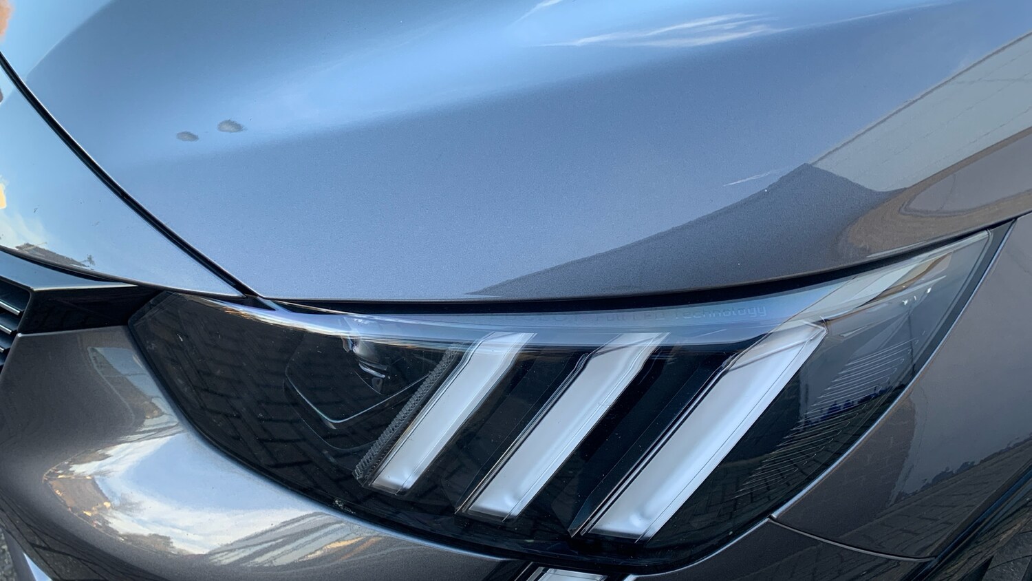 Used Peugeot 208 2022 for sale - 77292687: Photo 50