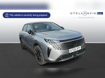 Used Peugeot 3008 2025 for sale - 77684976: Photo