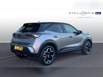 Used Vauxhall Mokka 2023 for sale - 75859185: Photo