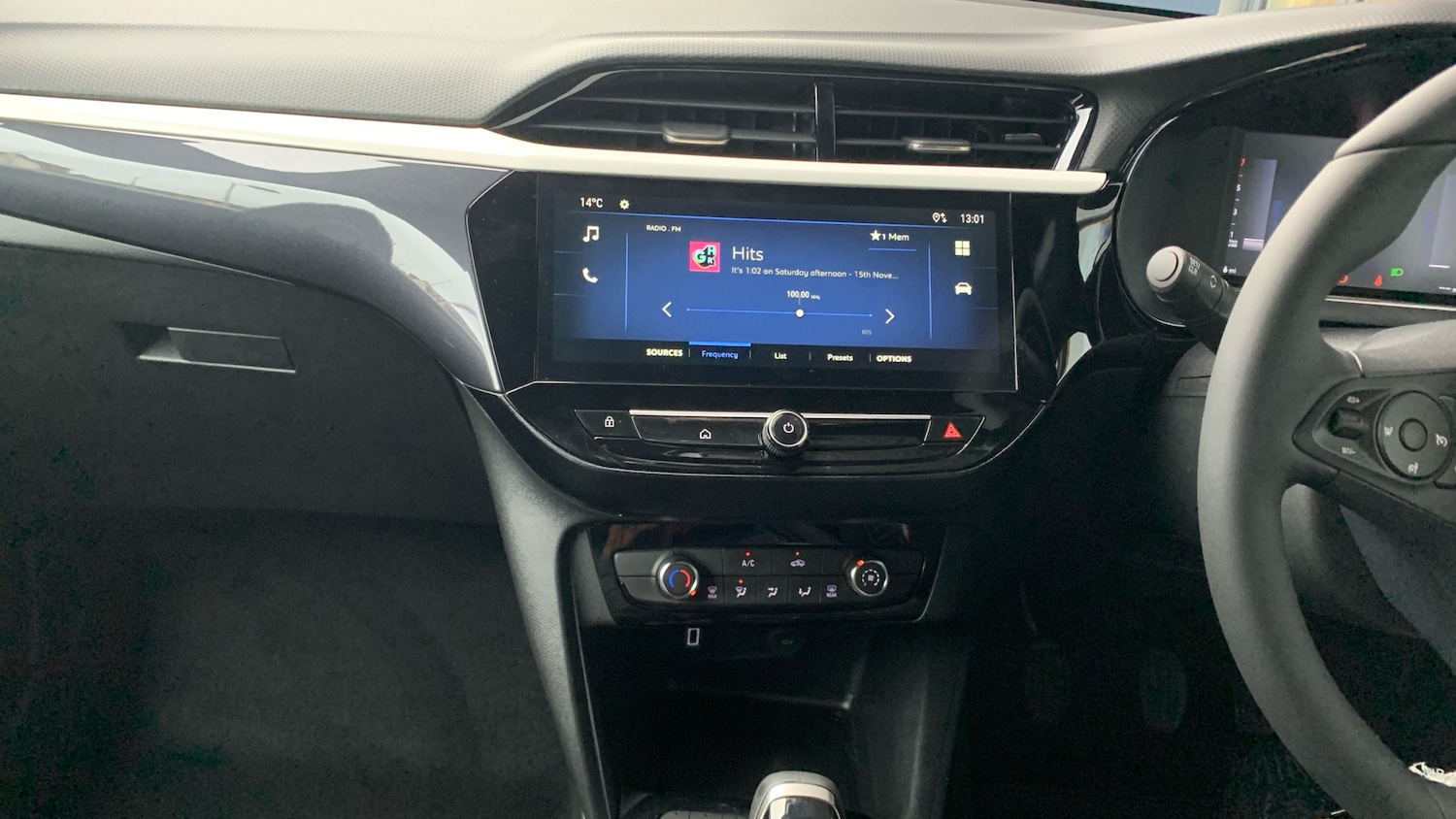 Used Vauxhall Corsa 2025 for sale - 76593347: Photo 10