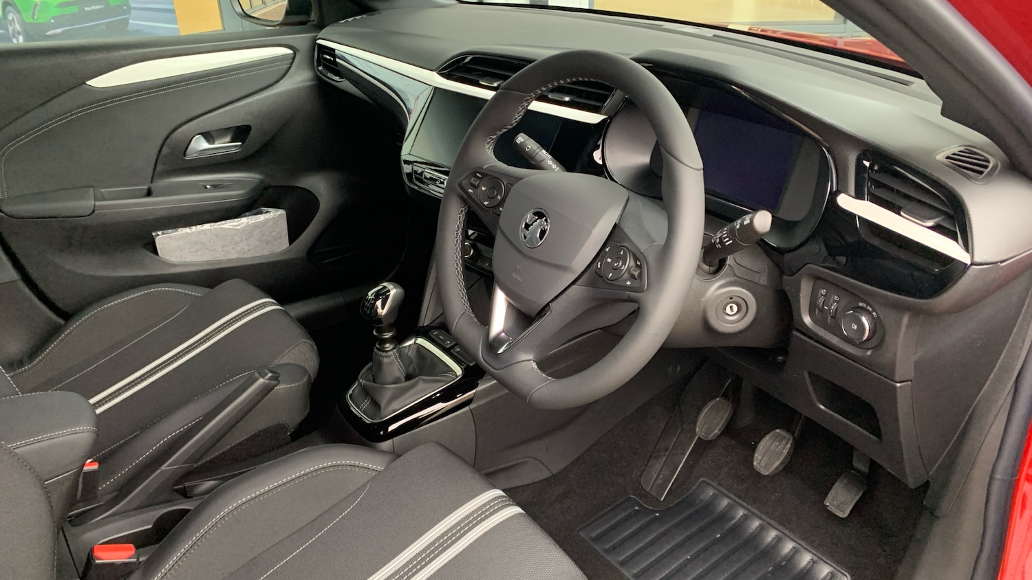 Used Vauxhall Corsa 2025 for sale - 76593347: Photo 11