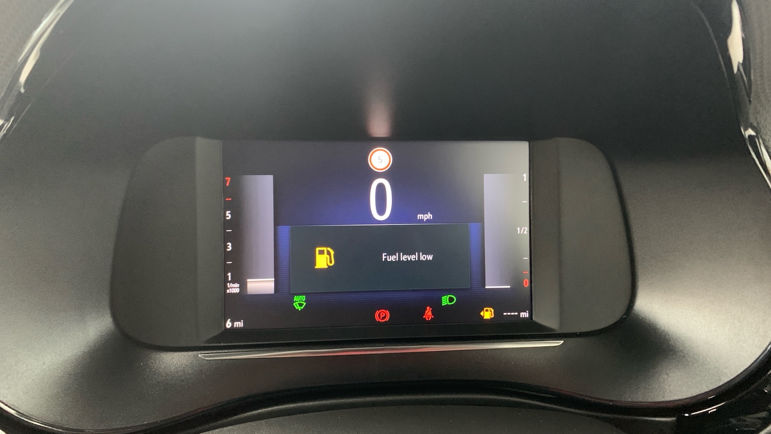 Used Vauxhall Corsa 2025 for sale - 76593347: Photo 13