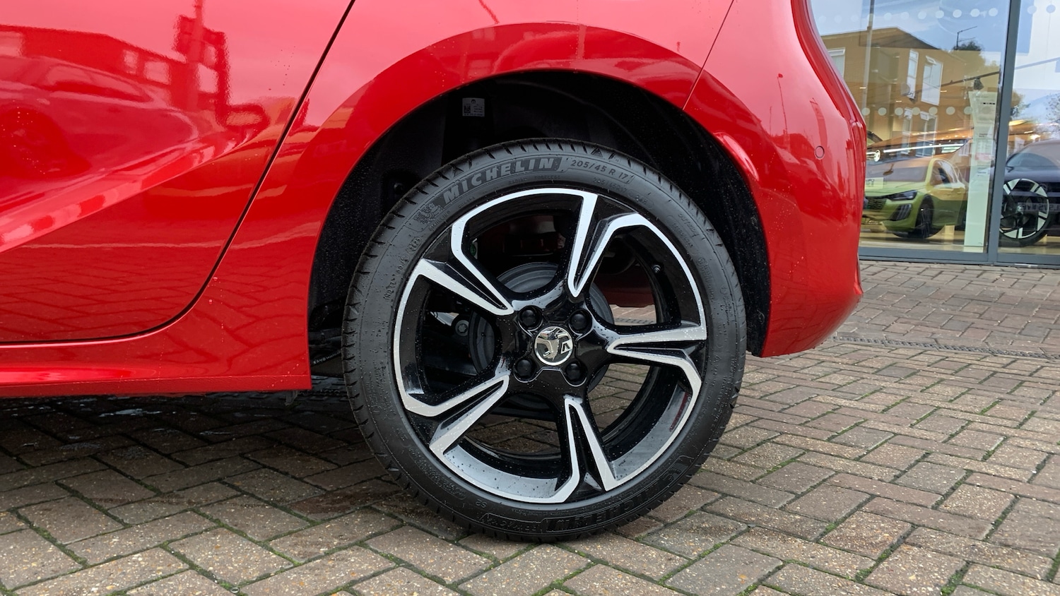 Used Vauxhall Corsa 2025 for sale - 76593347: Photo 15