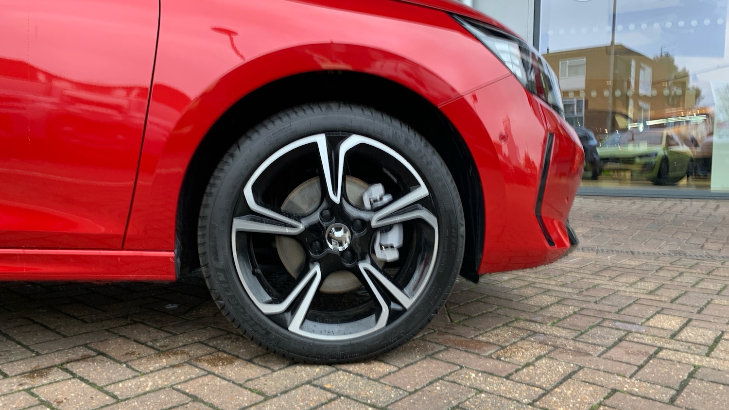 Used Vauxhall Corsa 2025 for sale - 76593347: Photo 17