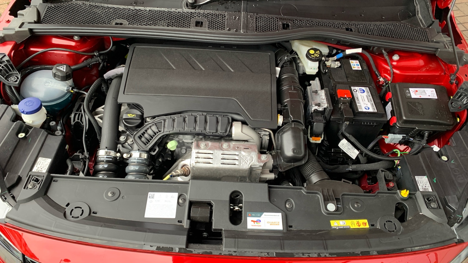 Used Vauxhall Corsa 2025 for sale - 76593347: Photo 18