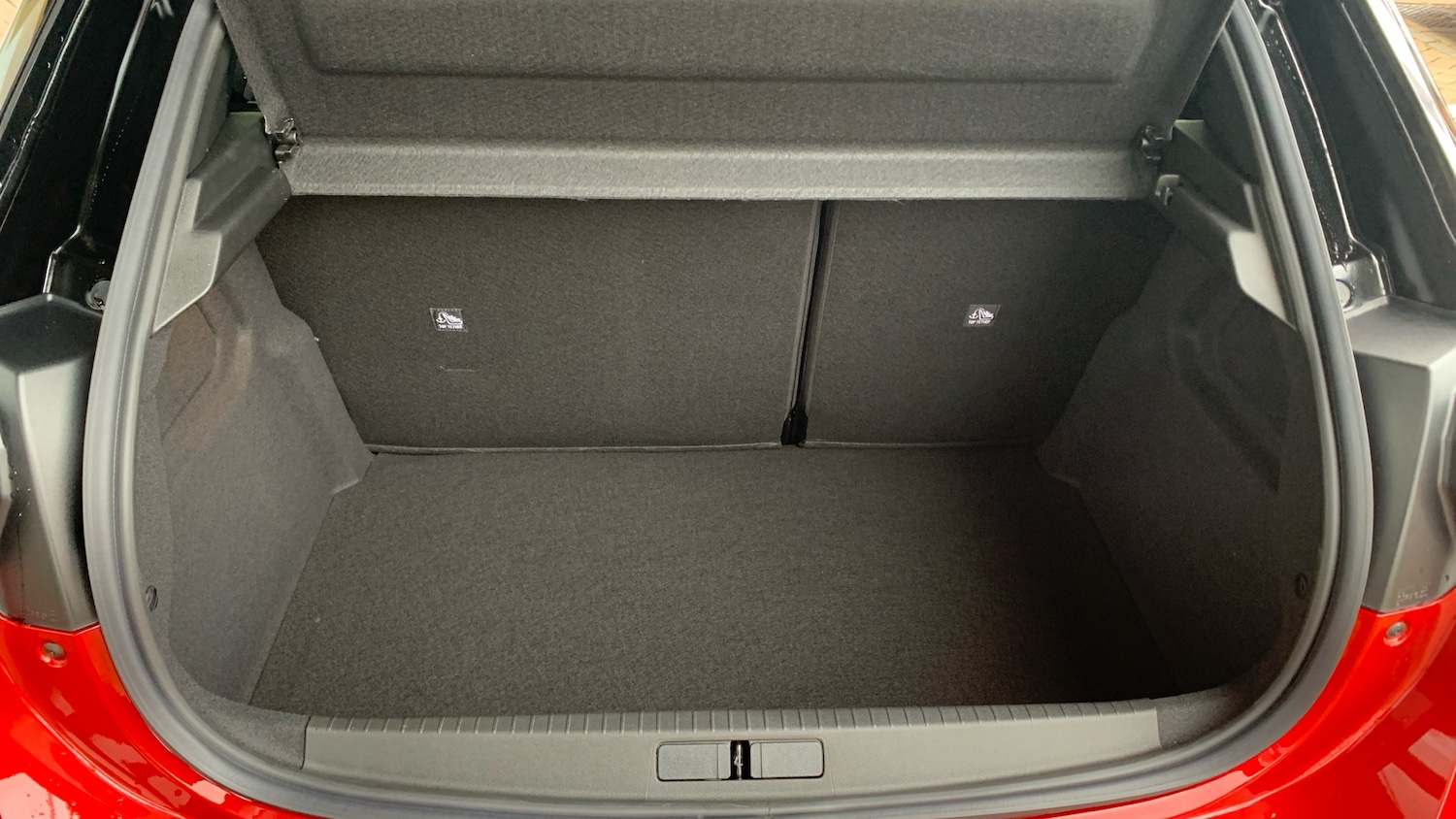 Used Vauxhall Corsa 2025 for sale - 76593347: Photo 19