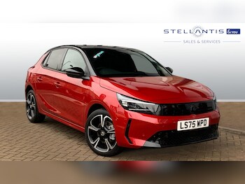 Used Vauxhall Corsa 2025 for sale - 76593347: Photo