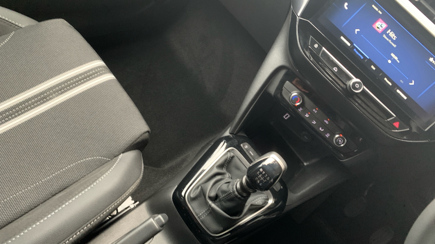 Used Vauxhall Corsa 2025 for sale - 76593347: Photo 20