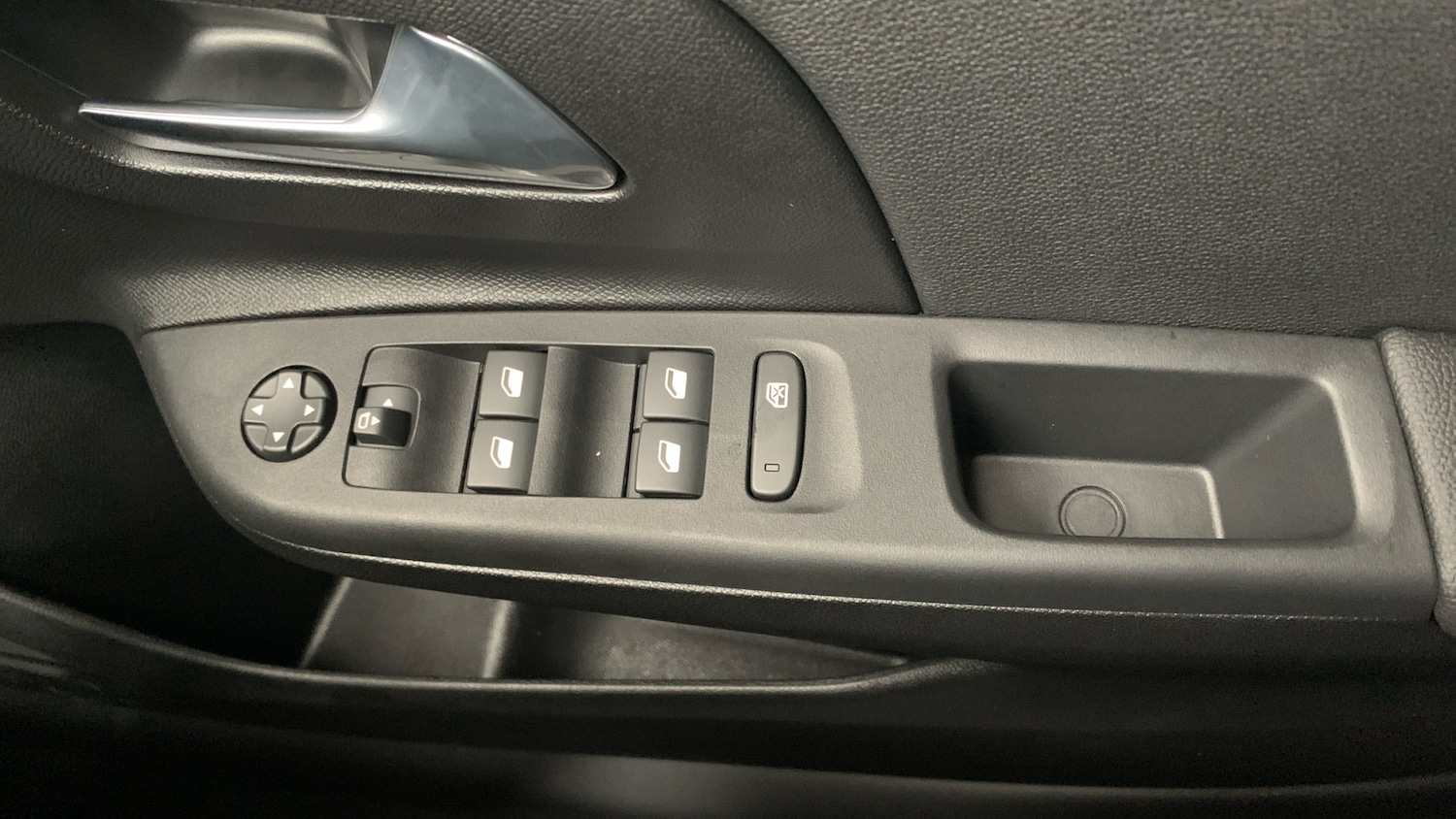 Used Vauxhall Corsa 2025 for sale - 76593347: Photo 22