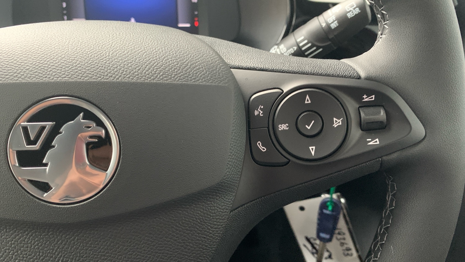 Used Vauxhall Corsa 2025 for sale - 76593347: Photo 24