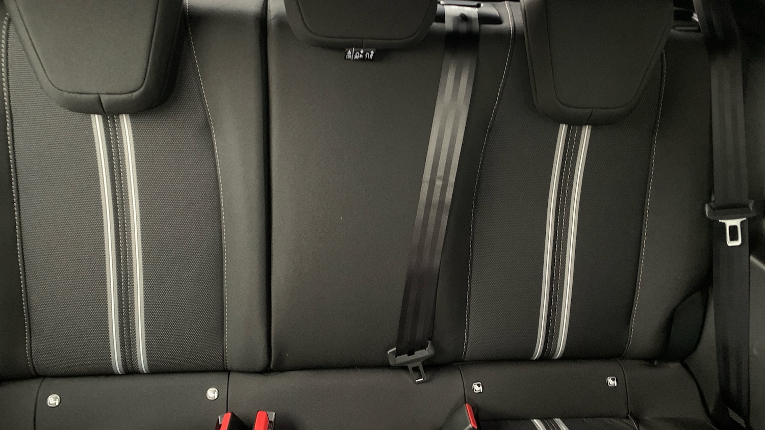 Used Vauxhall Corsa 2025 for sale - 76593347: Photo 25