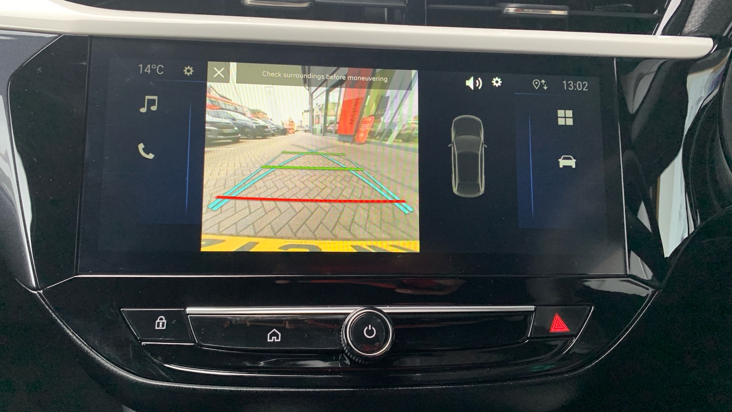 Used Vauxhall Corsa 2025 for sale - 76593347: Photo 29