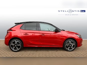 Used Vauxhall Corsa 2025 for sale - 76593347: Photo