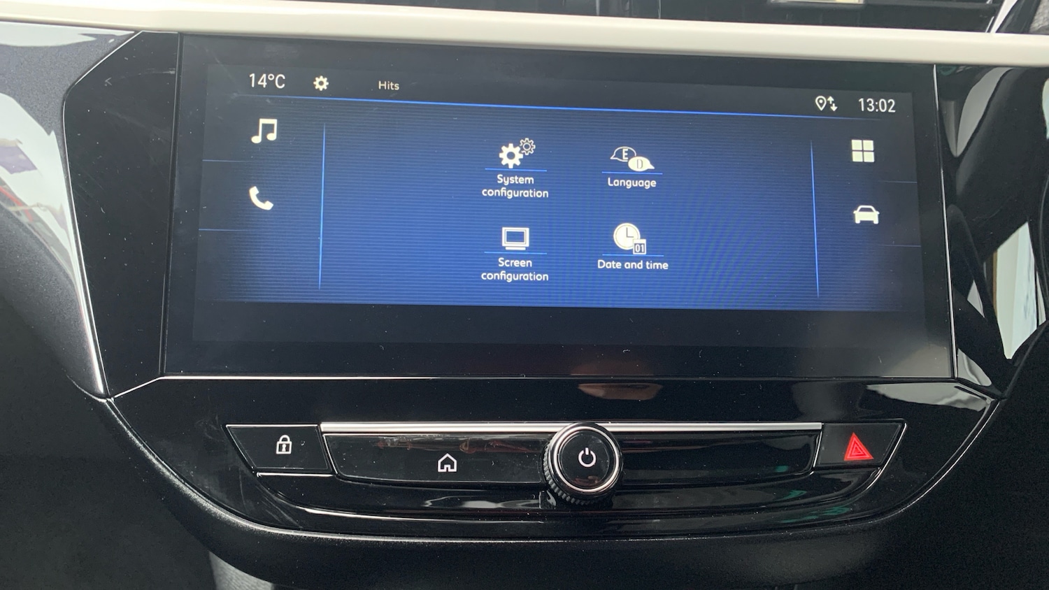 Used Vauxhall Corsa 2025 for sale - 76593347: Photo 30