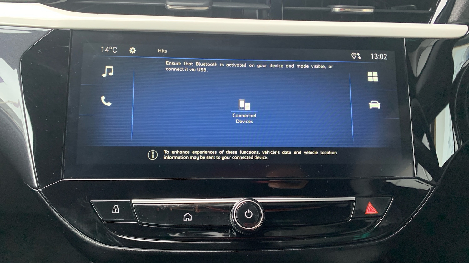 Used Vauxhall Corsa 2025 for sale - 76593347: Photo 31