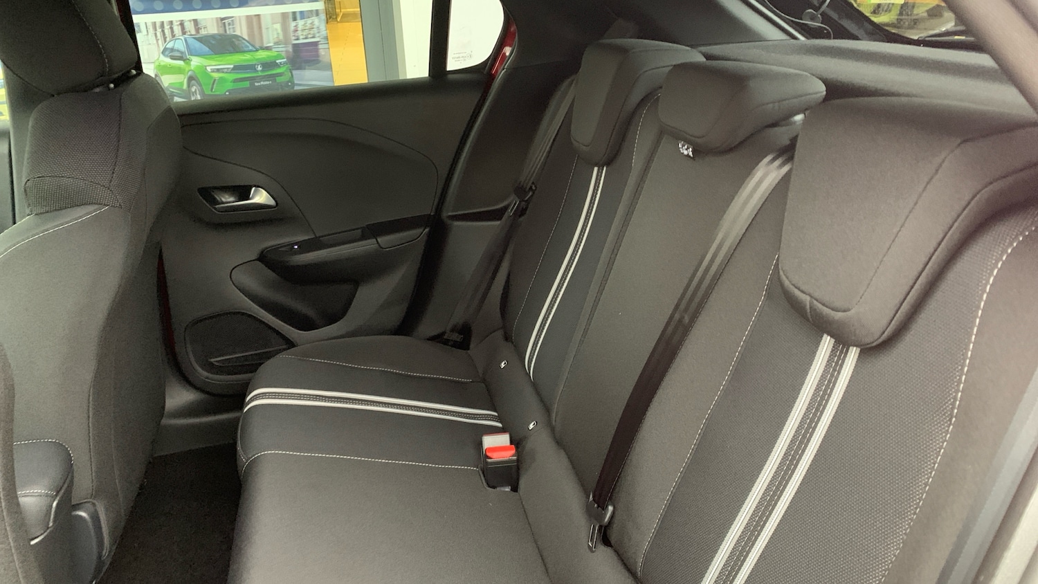 Used Vauxhall Corsa 2025 for sale - 76593347: Photo 32