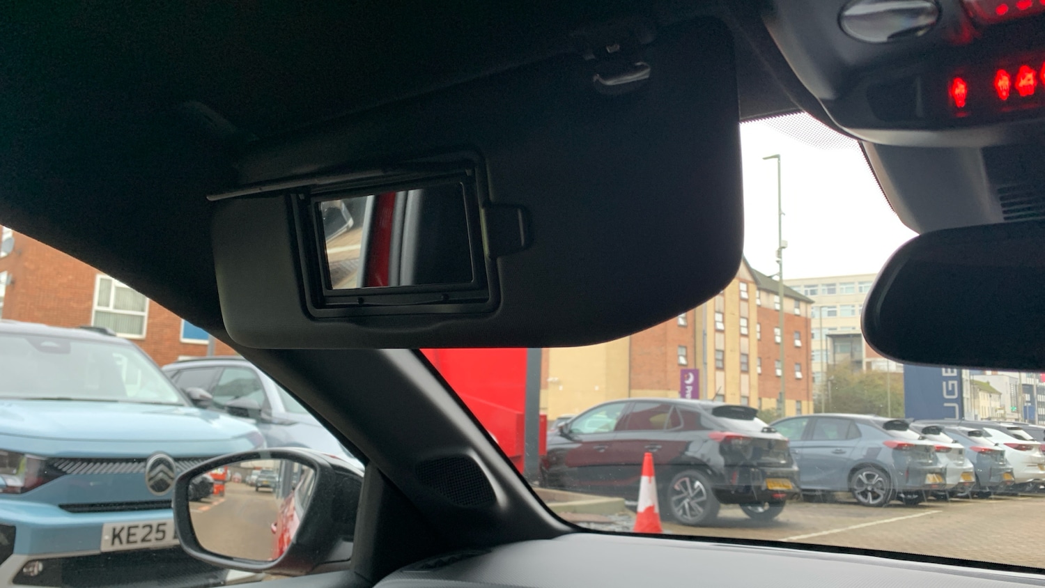 Used Vauxhall Corsa 2025 for sale - 76593347: Photo 35