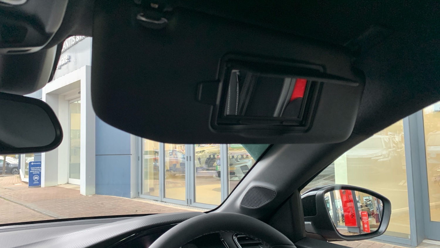 Used Vauxhall Corsa 2025 for sale - 76593347: Photo 37