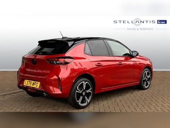 Used Vauxhall Corsa 2025 for sale - 76593347: Photo