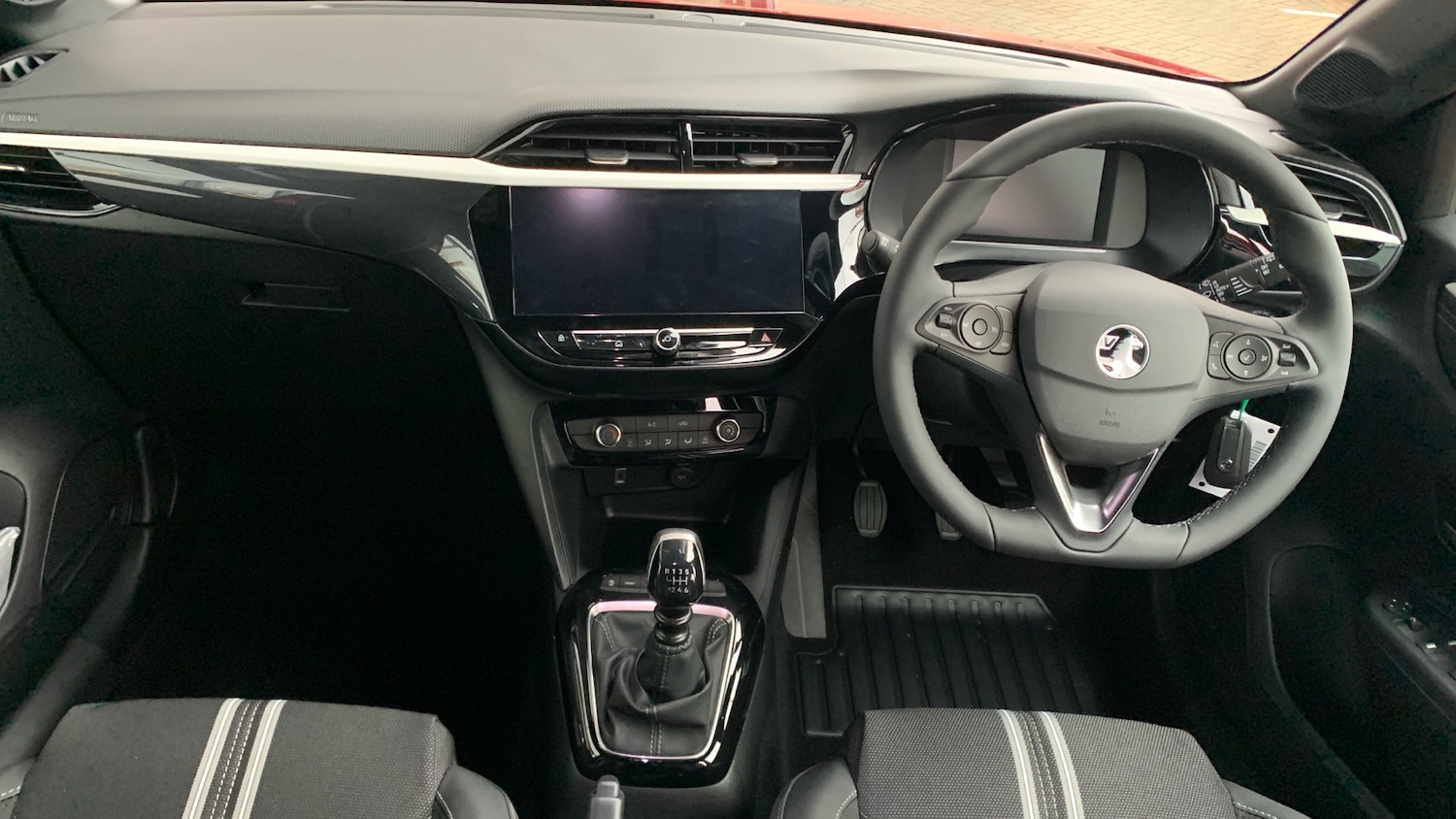 Used Vauxhall Corsa 2025 for sale - 76593347: Photo 4