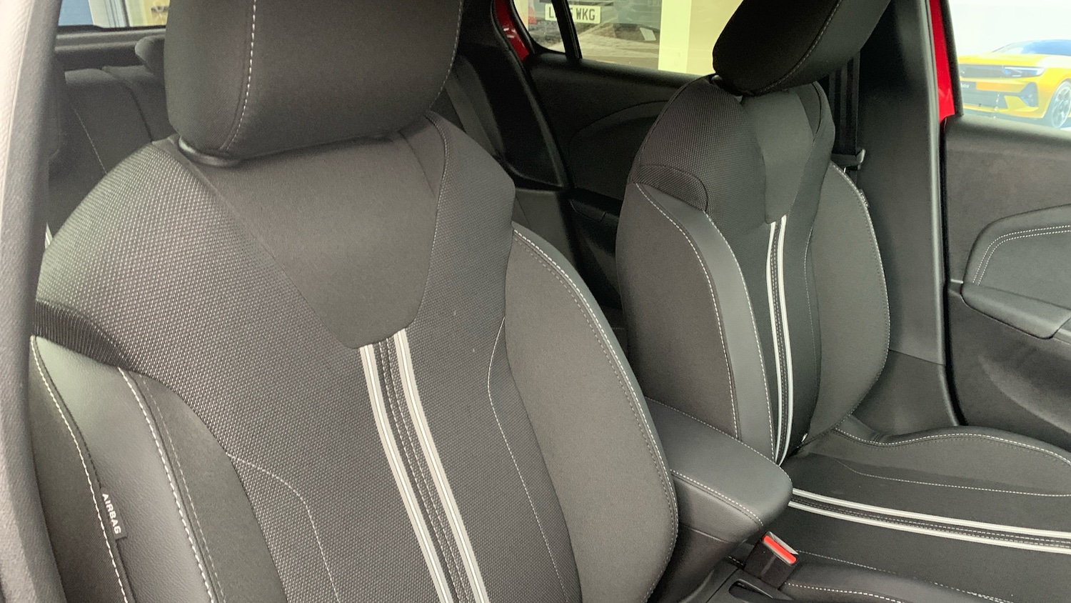 Used Vauxhall Corsa 2025 for sale - 76593347: Photo 40