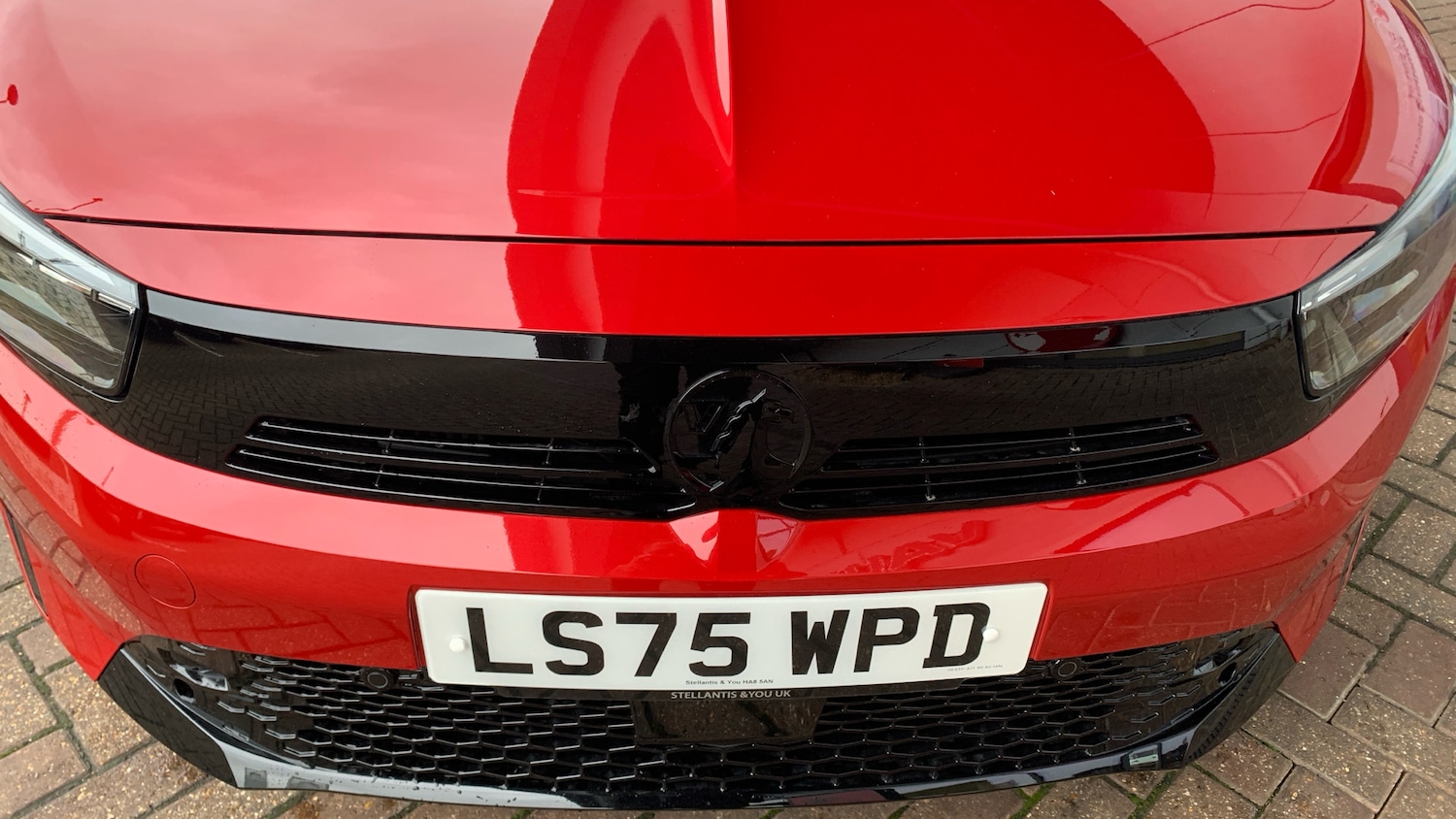 Used Vauxhall Corsa 2025 for sale - 76593347: Photo 43