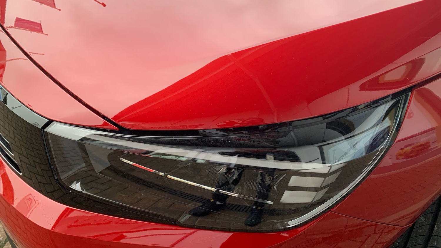 Used Vauxhall Corsa 2025 for sale - 76593347: Photo 48