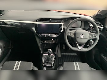 Used Vauxhall Corsa 2025 for sale - 76593347: Photo