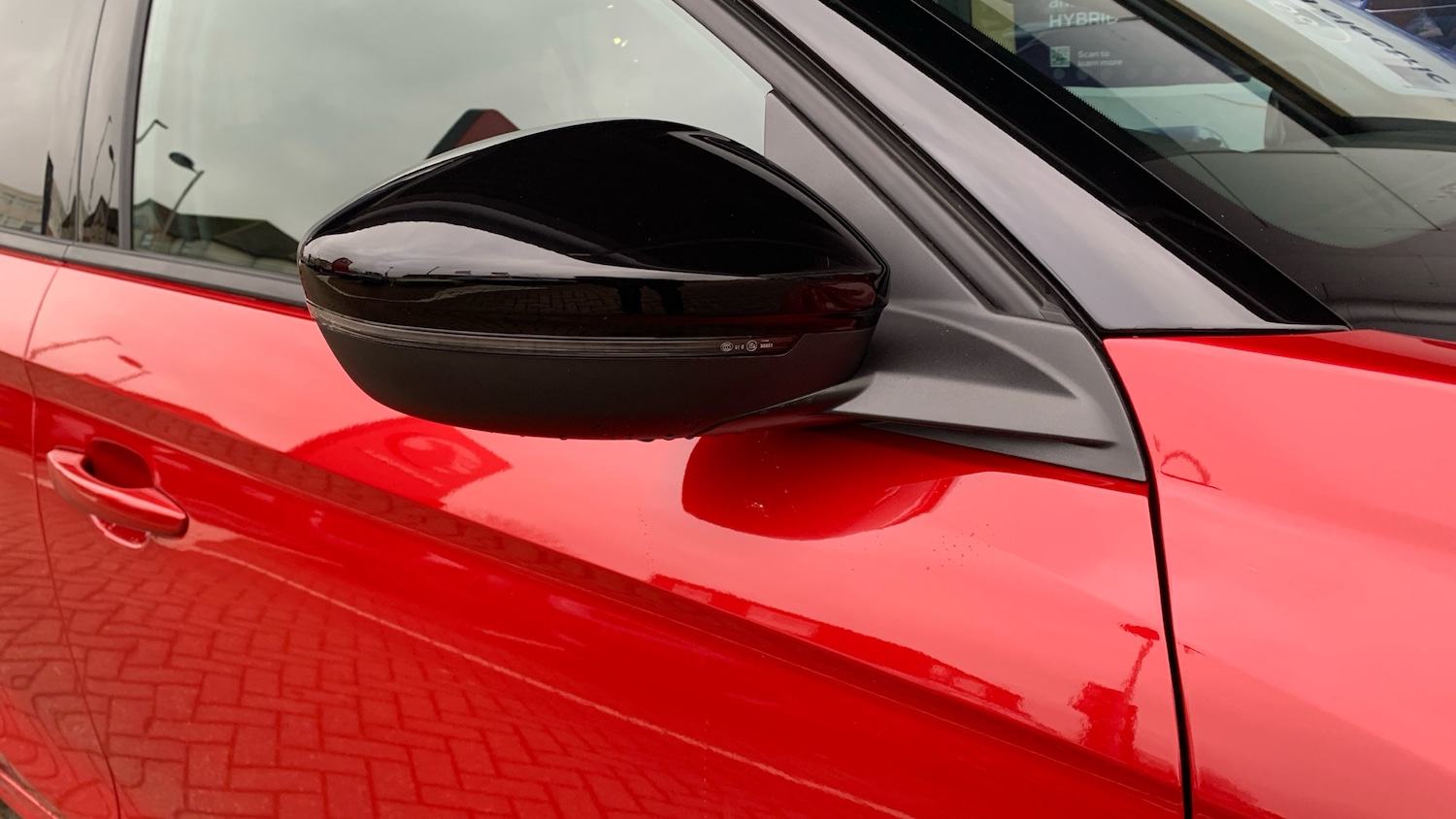 Used Vauxhall Corsa 2025 for sale - 76593347: Photo 50