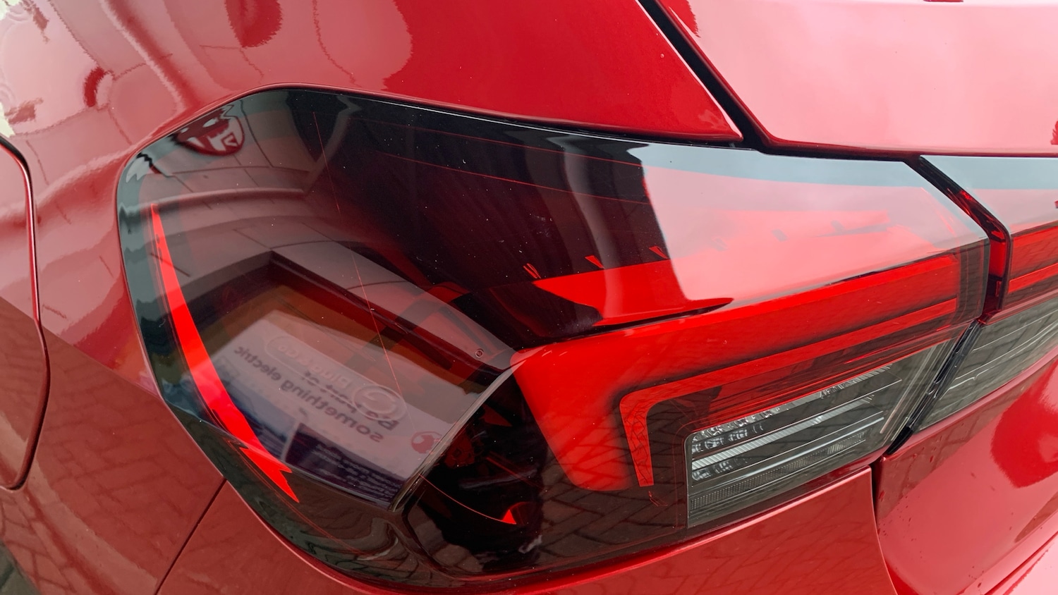 Used Vauxhall Corsa 2025 for sale - 76593347: Photo 51