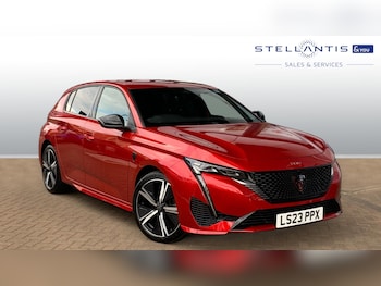 Peugeot - 308