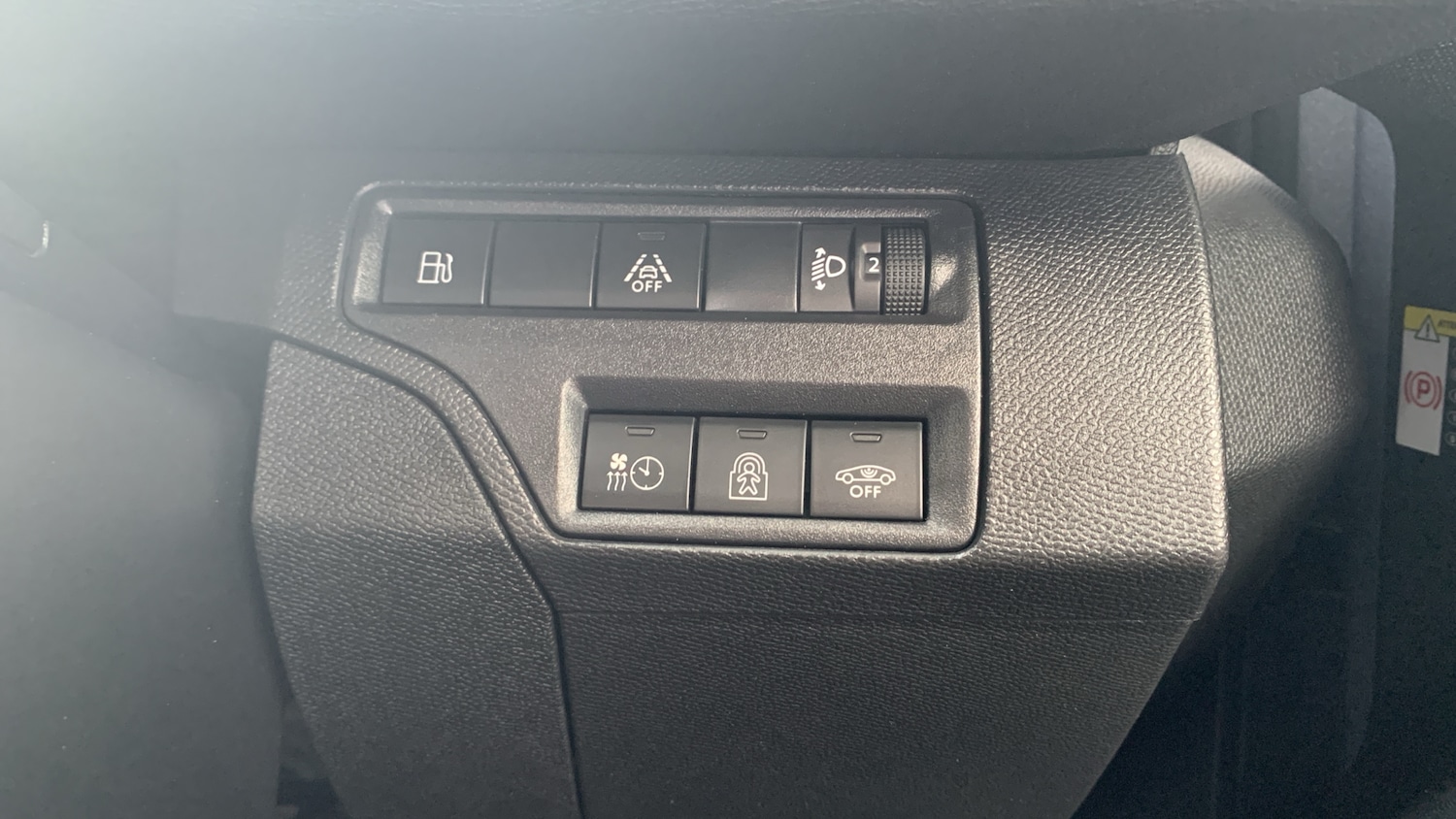 Vehicle 34