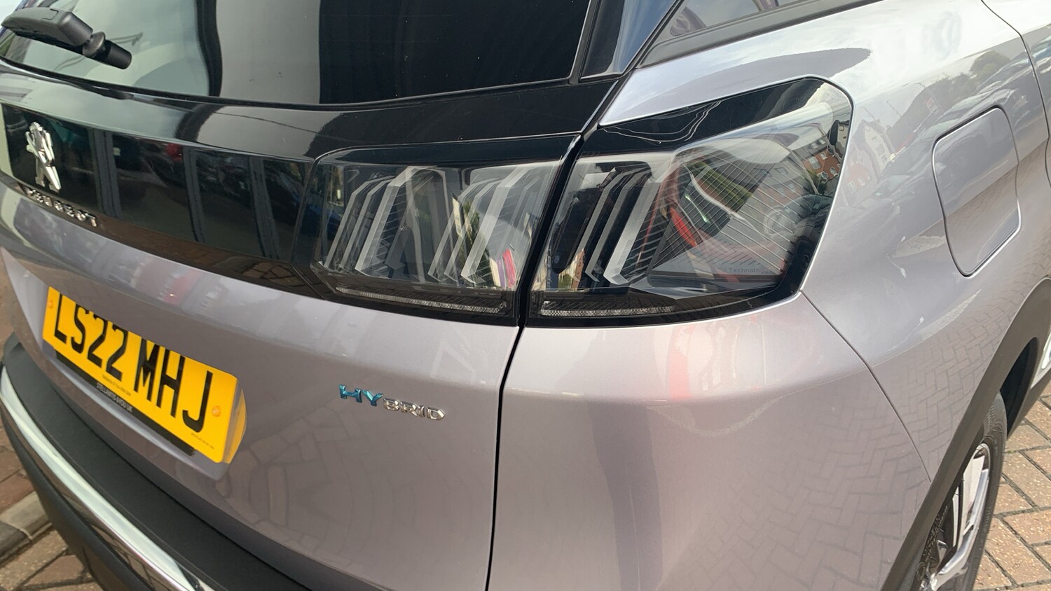Vehicle 45