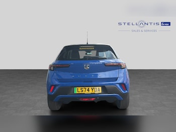 Used Vauxhall Mokka Electric 2024 for sale - 78742628: Photo