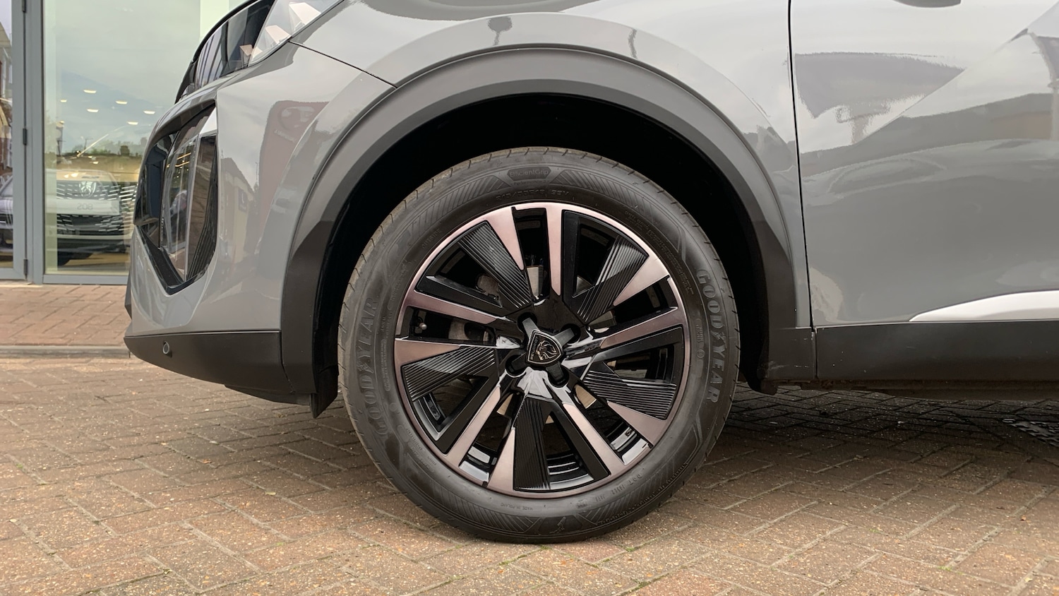Used Peugeot 2008 2023 for sale - 76033024: Photo 14