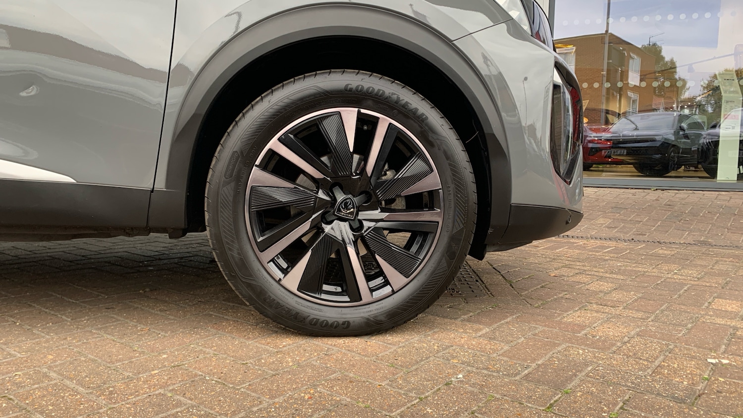 Used Peugeot 2008 2023 for sale - 76033024: Photo 17