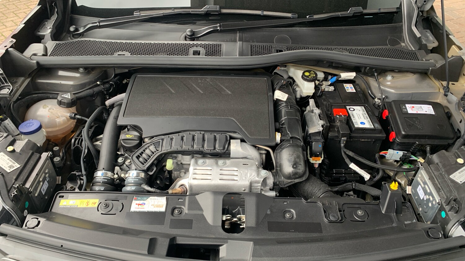 Used Peugeot 2008 2023 for sale - 76033024: Photo 18
