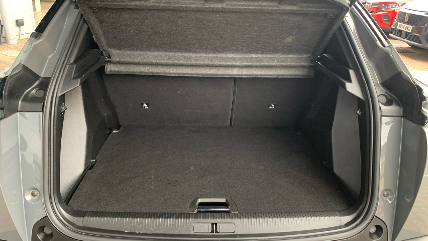 Used Peugeot 2008 2023 for sale - 76033024: Photo 19