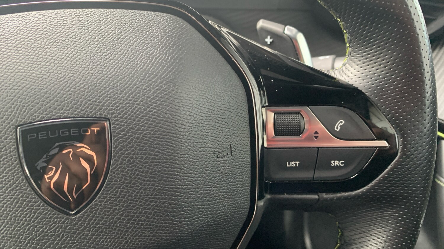 Used Peugeot 2008 2023 for sale - 76033024: Photo 24