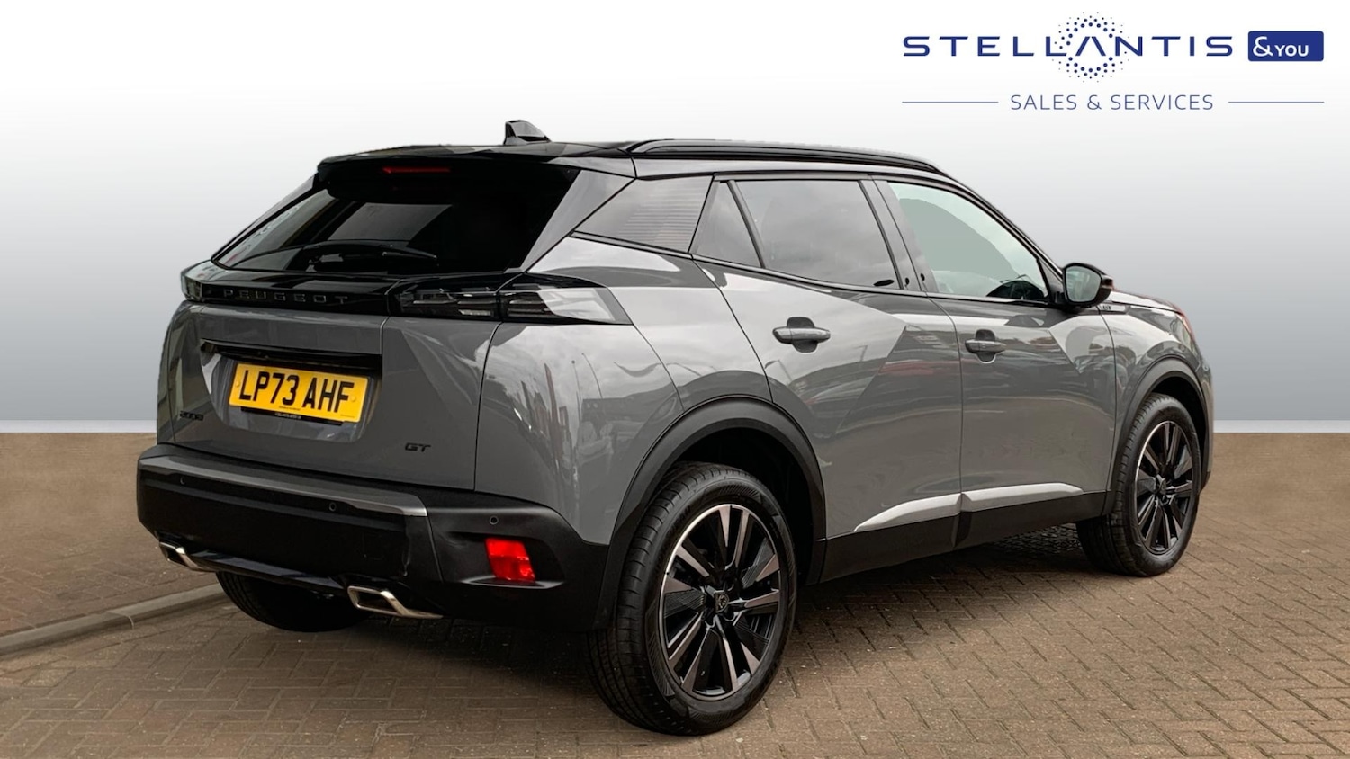 Used Peugeot 2008 2023 for sale - 76033024: Photo 3