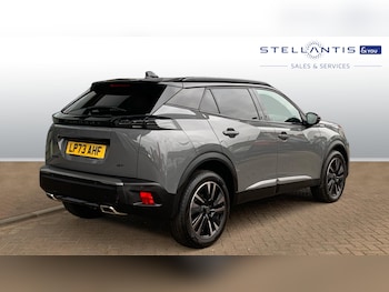 Used Peugeot 2008 2023 for sale - 76033024: Photo 3
