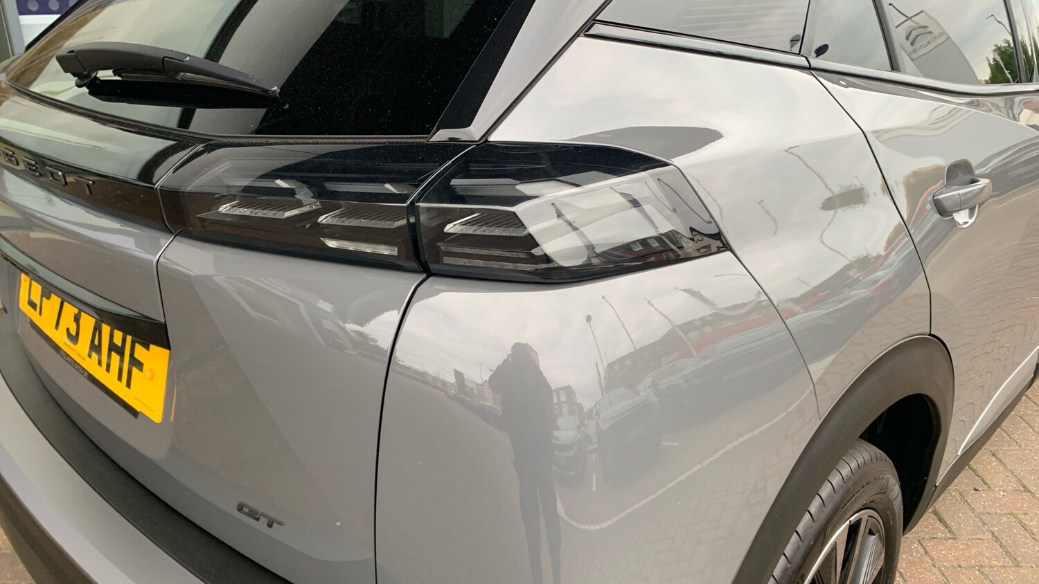 Used Peugeot 2008 2023 for sale - 76033024: Photo 43