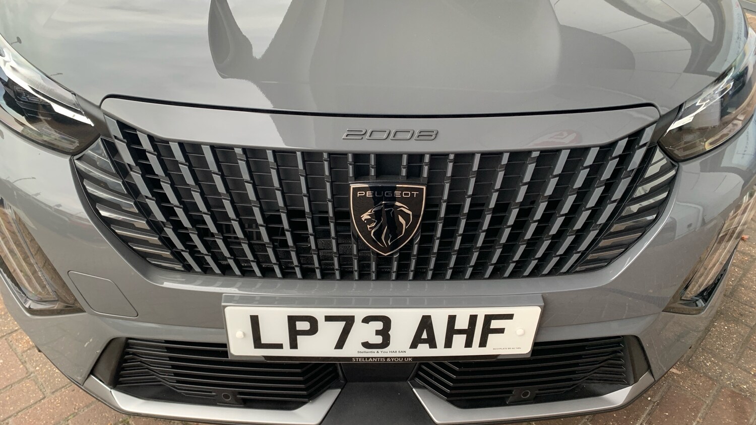 Used Peugeot 2008 2023 for sale - 76033024: Photo 44